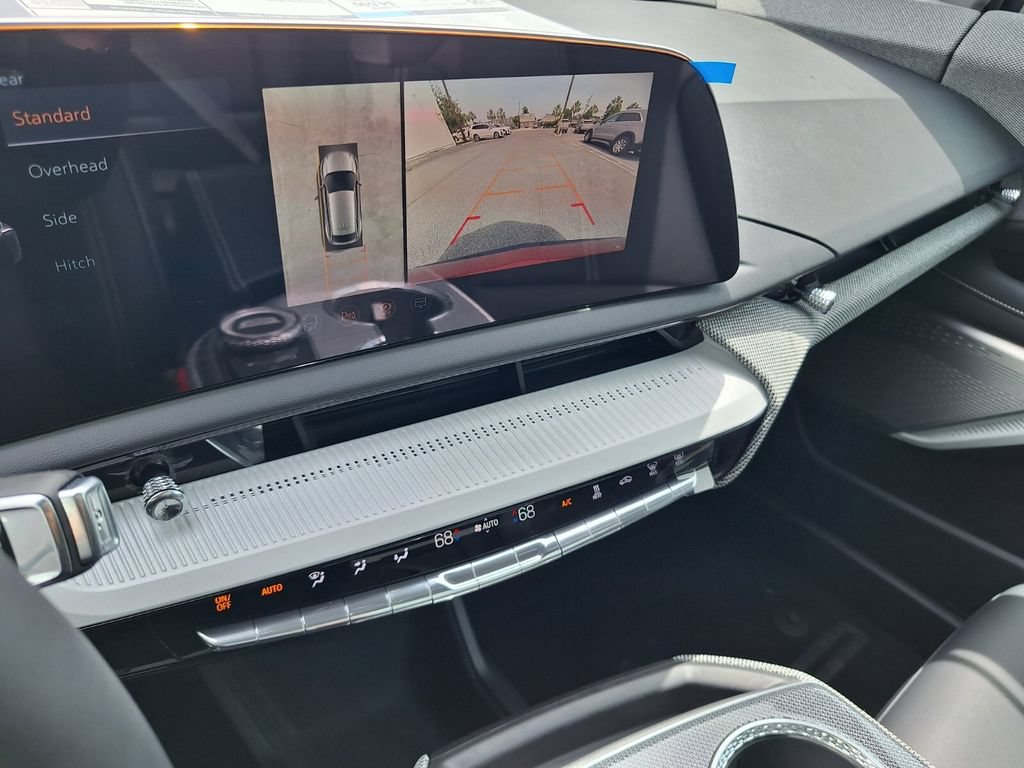 New 2026 Cadillac Optiq Sport 1 RWD image 24