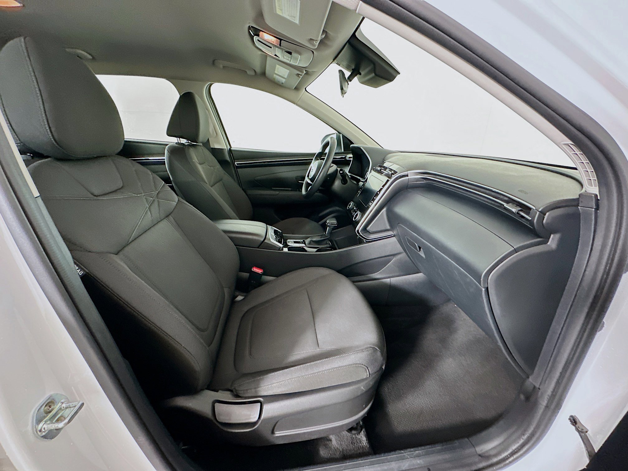 Used 2022 Hyundai Tucson SEL image 30