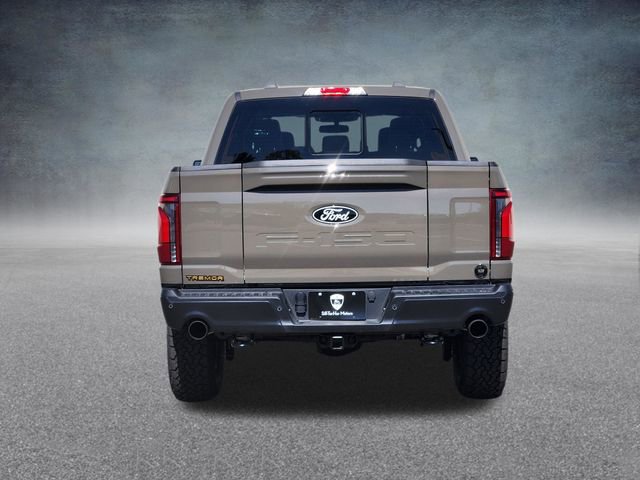 New 2026 Ford F150 Tremor w/ Equipment Group 402A High AWD/4WD image 6