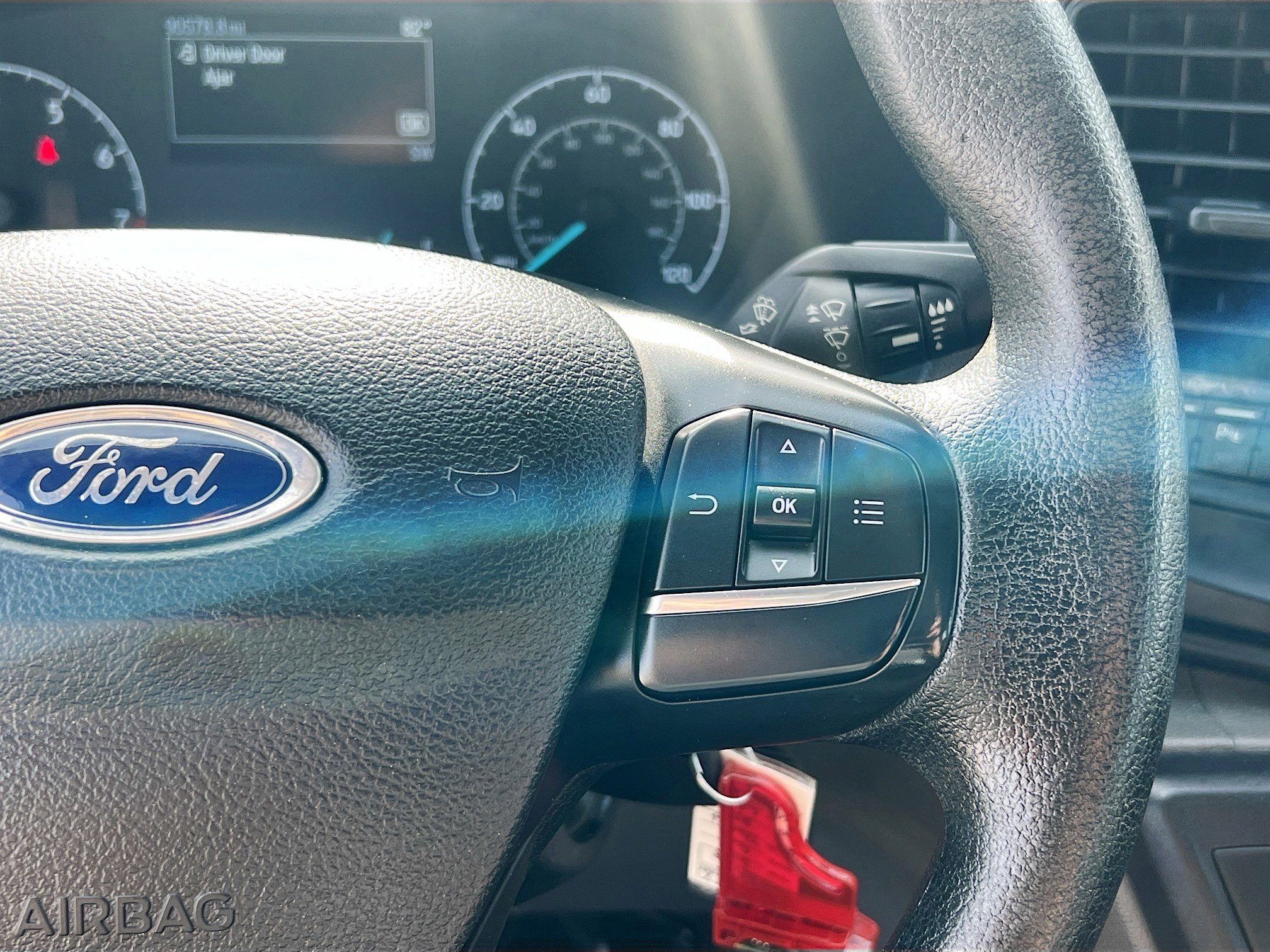 Used 2020 Ford Transit 250 Base w/ Load Area Protection Package image 19