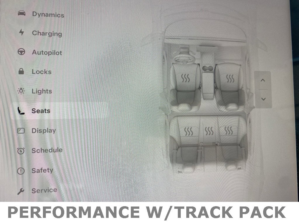 Used 2022 Tesla Model 3 Performance image 38