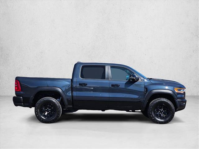 Used 2026 RAM 1500 RHO w/ RHO Level 1 Equipment Group AWD/4WD image 4