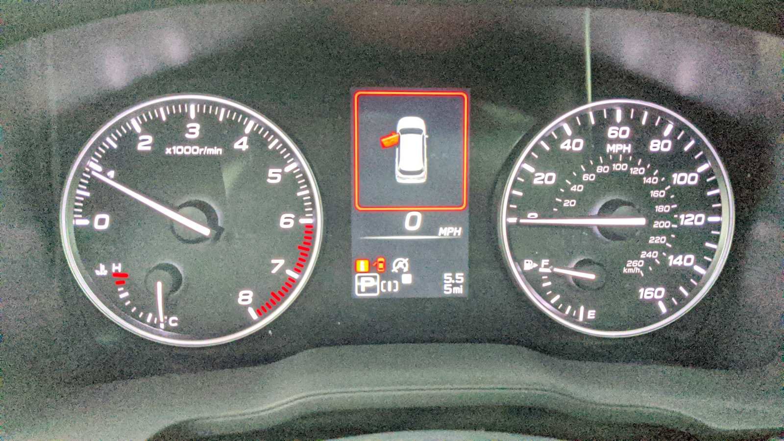 New 2026 Subaru Forester Limited image 16