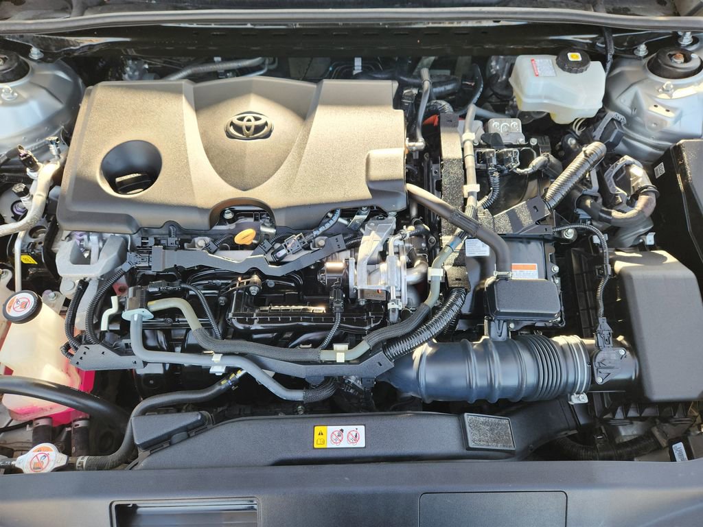 Used 2021 Toyota Avalon Limited w/ Advanced Safety Package FWD image 21