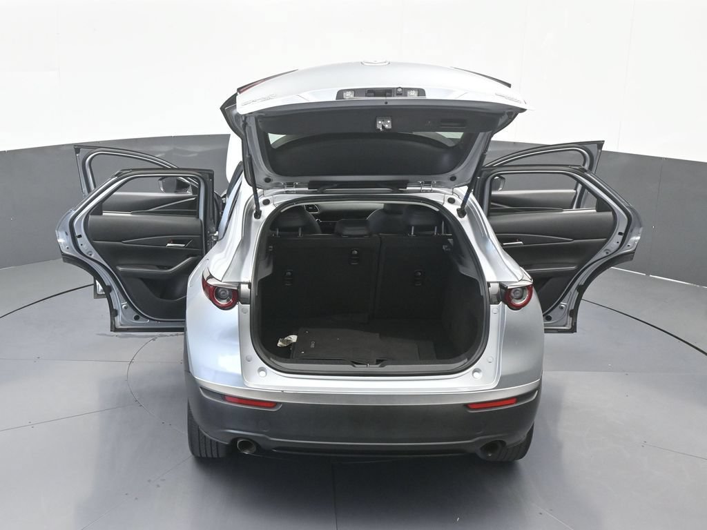 Used 2021 MAZDA CX-30 AWD 2.5 Turbo S image 66