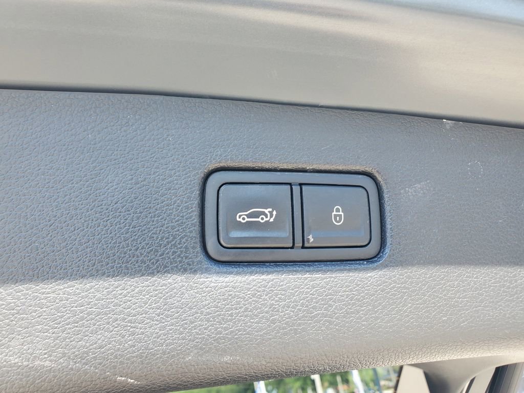 Used 2024 Genesis GV80 2.5T AWD/4WD image 8