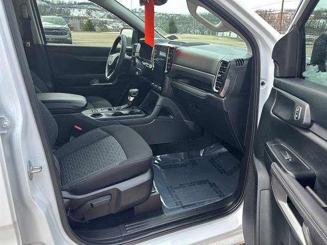 Certified 2024 Ford Ranger XLT image 20