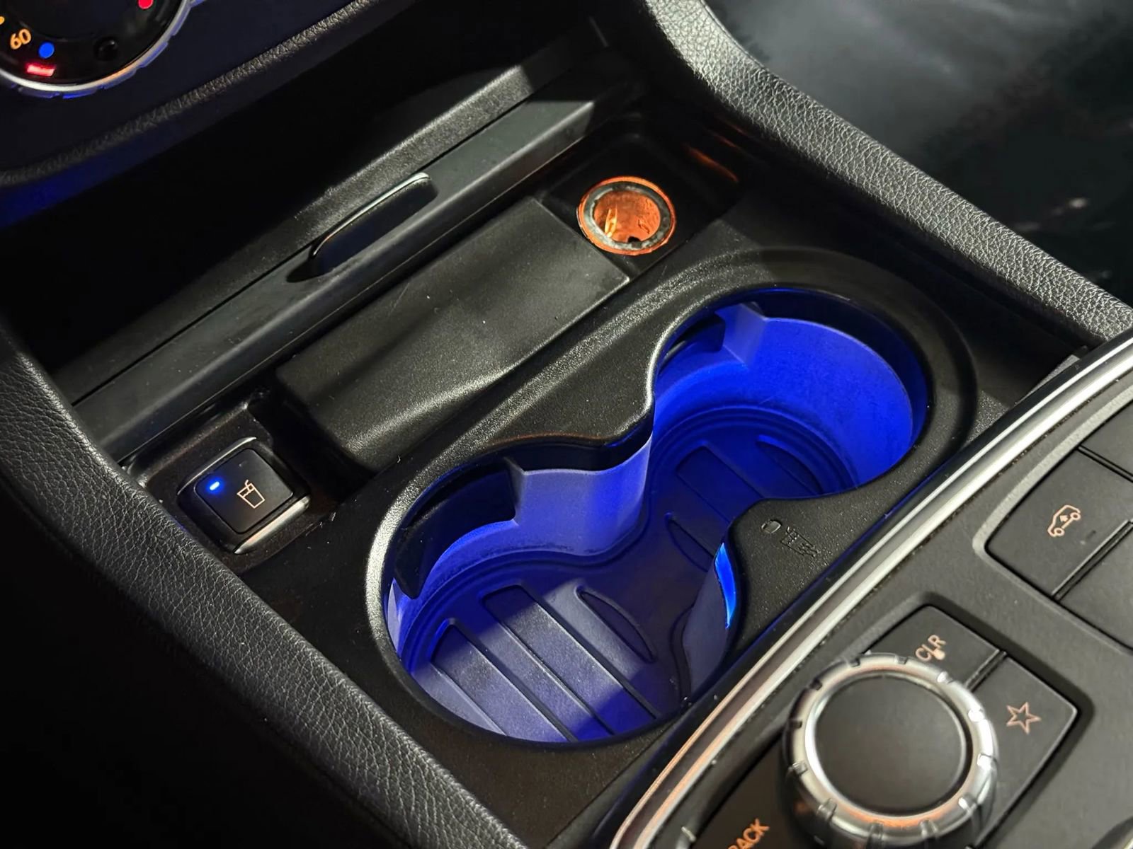 Used 2014 Mercedes-Benz GL 450 4MATIC image 36