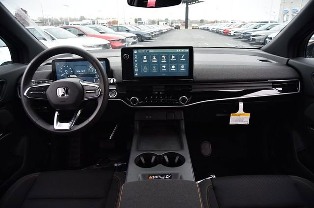 New 2026 Honda Prologue Eco image 7