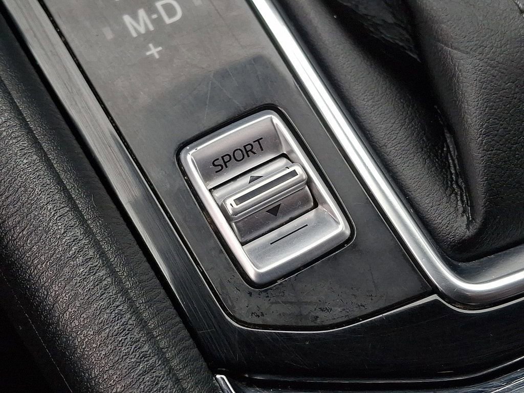 Used 2020 MAZDA CX-5 Touring image 23