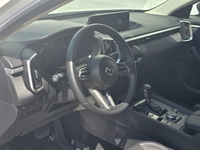 Certified 2025 MAZDA CX-50 AWD 2.5 S w/ Weather Package image 7