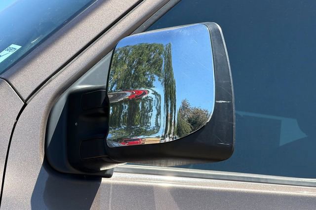 Used 2019 Nissan NV 3500 SL RWD image 50