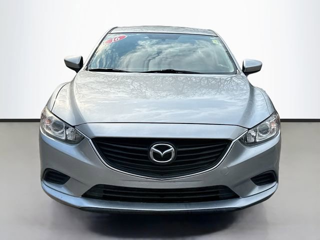 Used 2016 MAZDA MAZDA6 Sport image 4