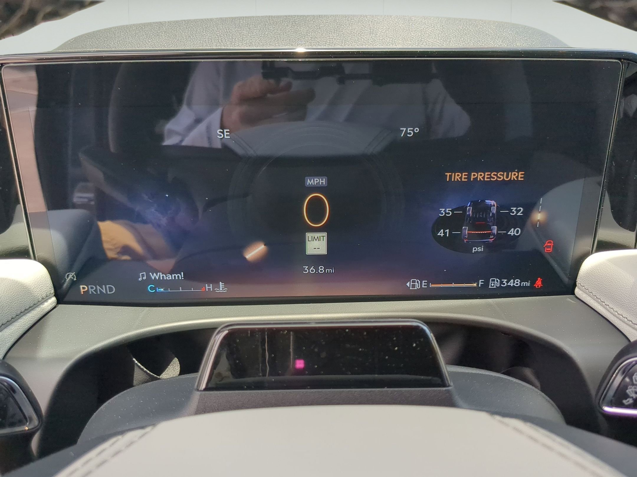 New 2026 Lincoln Aviator 2WD image 14