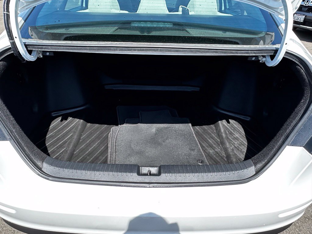 Used 2023 Honda Accord EX image 8