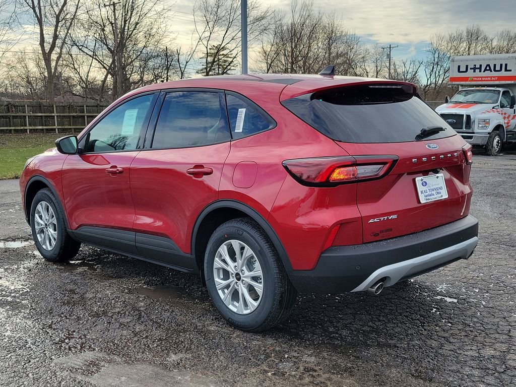 New 2026 Ford Escape Active w/ Tech Pack #1 image 6