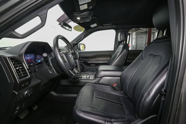 Used 2019 Ford Expedition Max Limited AWD/4WD image 39