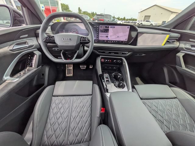 New 2026 Audi SQ5 Premium Plus AWD/4WD image 7
