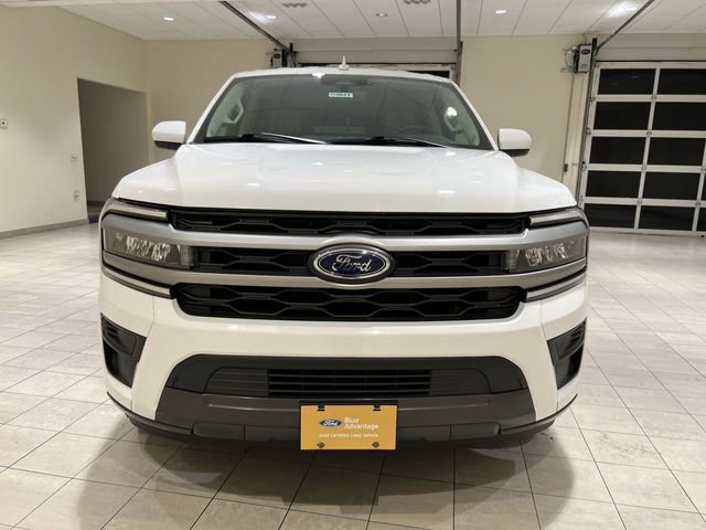 Certified 2024 Ford Expedition XLT RWD image 8