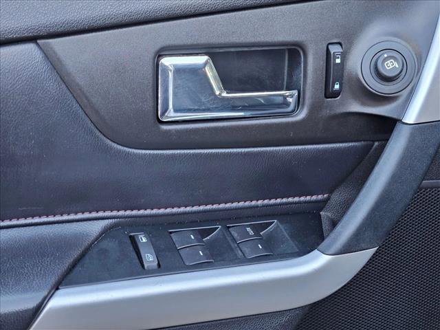 Used 2011 Ford Edge SEL w/ 202A Rapid Spec Order Code image 10