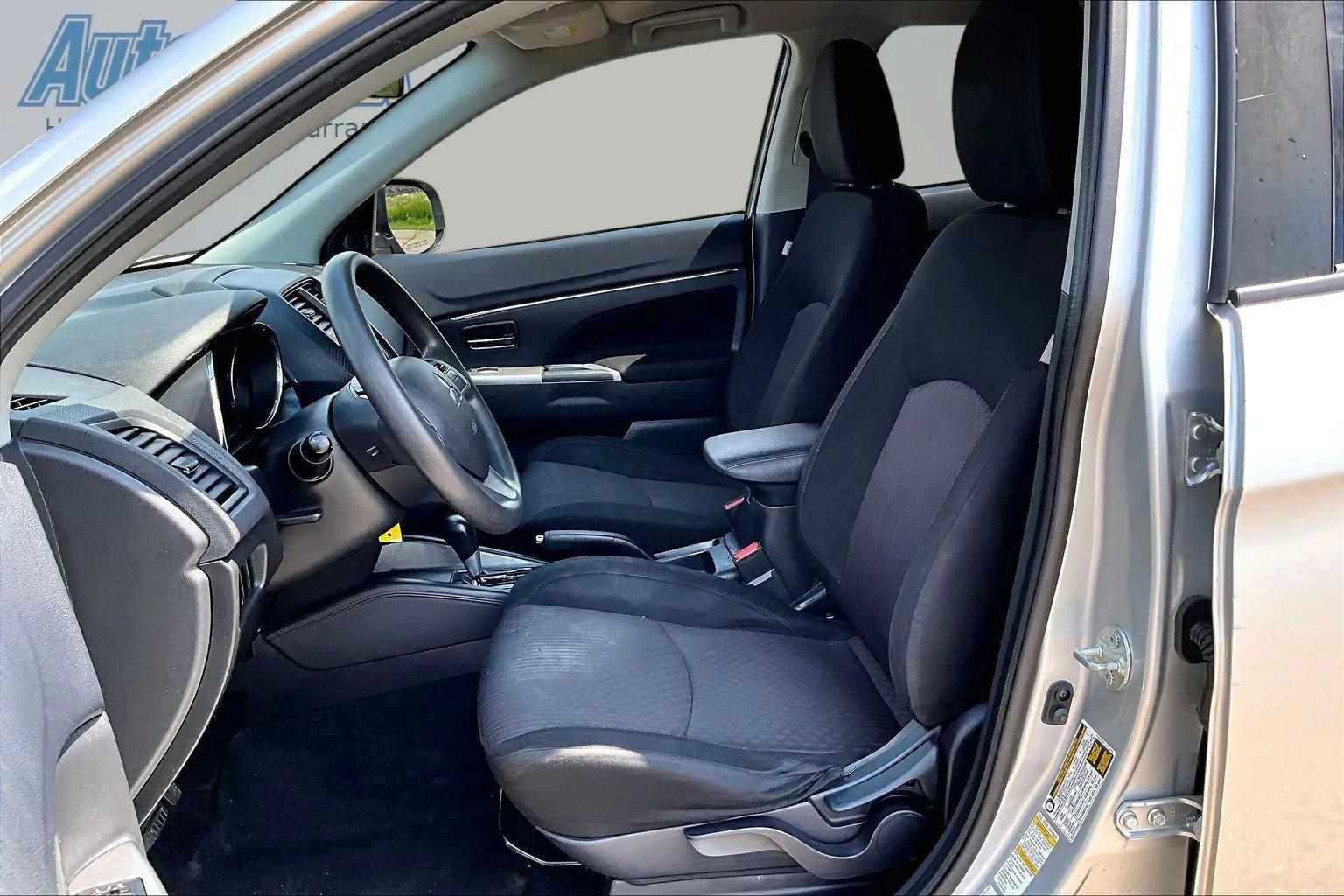 Used 2019 Mitsubishi Outlander Sport ES FWD image 21