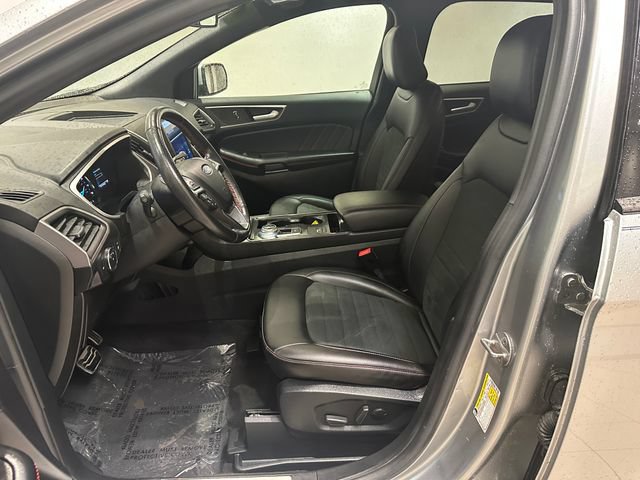 Certified 2021 Ford Edge ST-Line AWD/4WD image 5