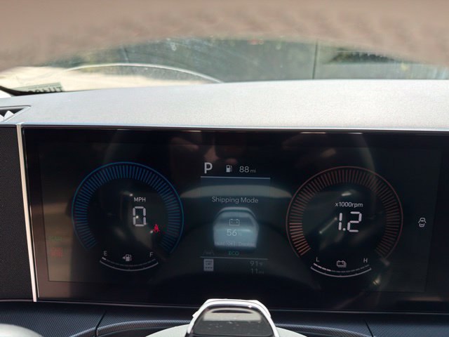 New 2026 Hyundai Santa Fe SEL FWD image 9