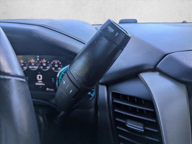 Used 2017 GMC Yukon Denali w/ Open Road Package image 12