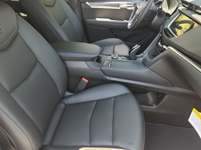 New 2025 Cadillac XT6 Luxury AWD/4WD image 26