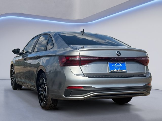 New 2026 Volkswagen Jetta Sport FWD image 5
