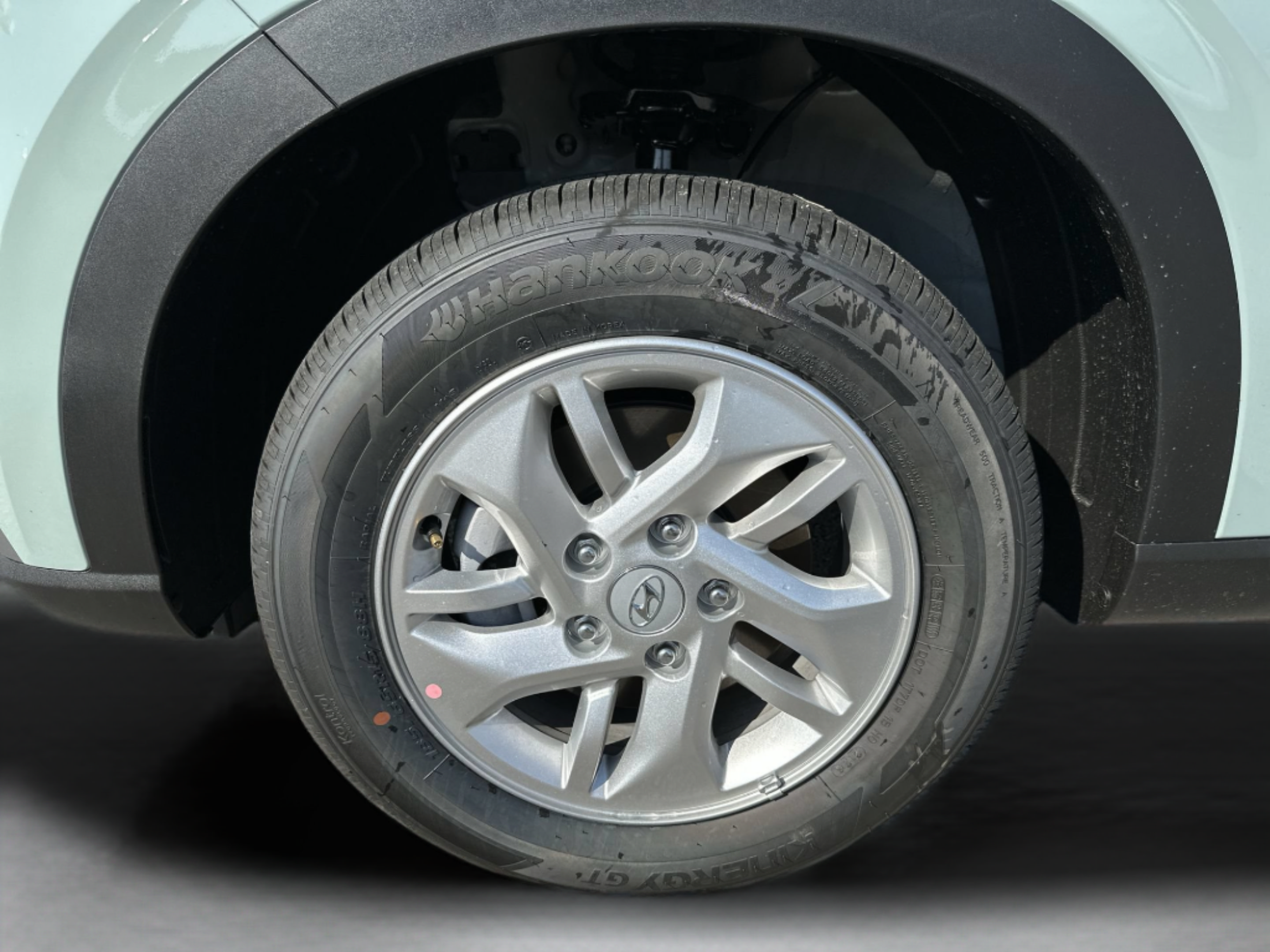 New 2026 Hyundai Venue SE FWD image 27