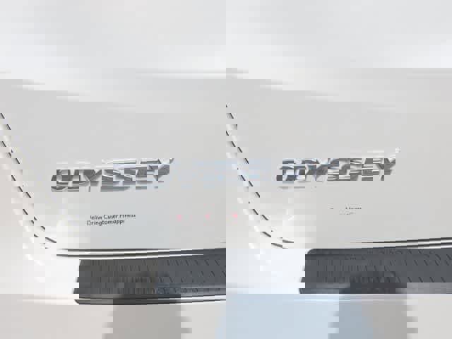 New 2026 Honda Odyssey EX-L image 7