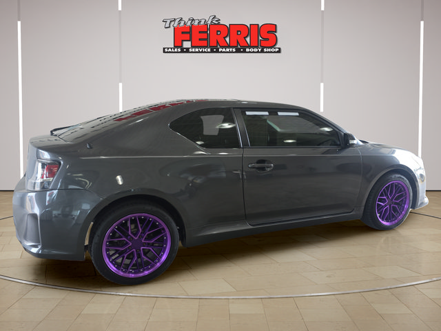 Used 2016 Scion tC FWD image 5