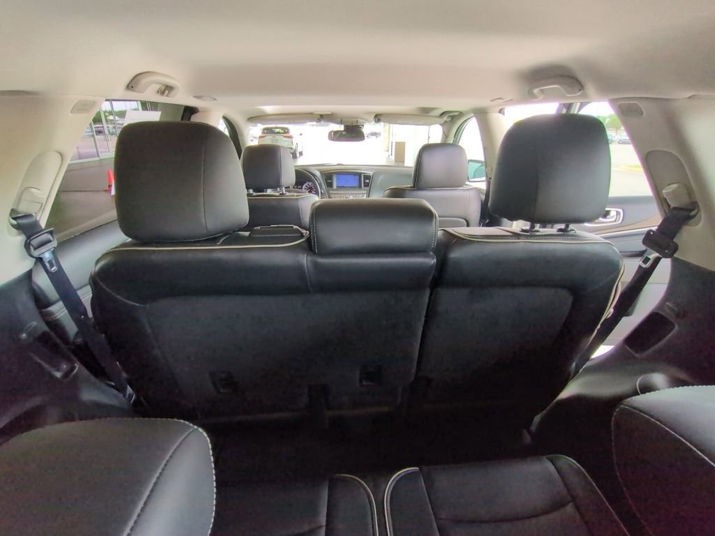 Used 2017 INFINITI QX60 AWD w/ Premium Plus Package image 32