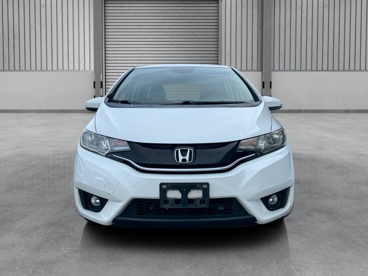 Used 2017 Honda Fit EX-L image 8