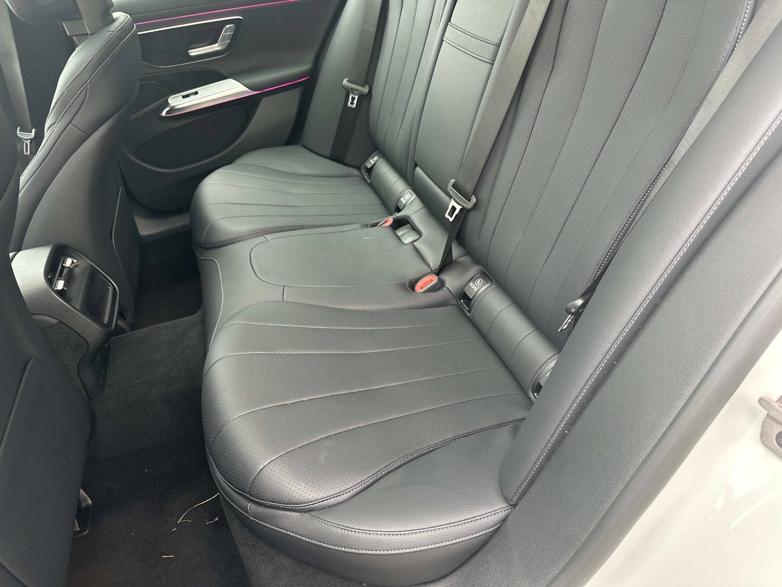 Certified 2025 Mercedes-Benz E 350 Sedan image 13