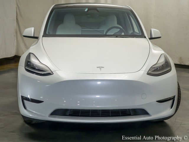 Used 2023 Tesla Model Y Performance AWD/4WD image 6
