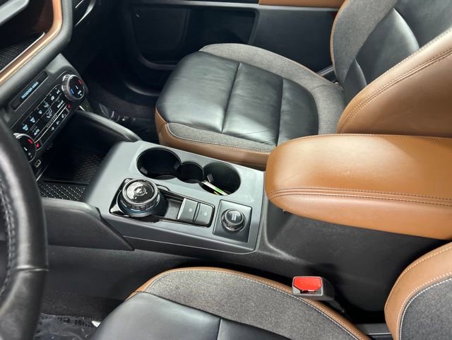 Used 2023 Ford Bronco Sport Outer Banks AWD/4WD image 16