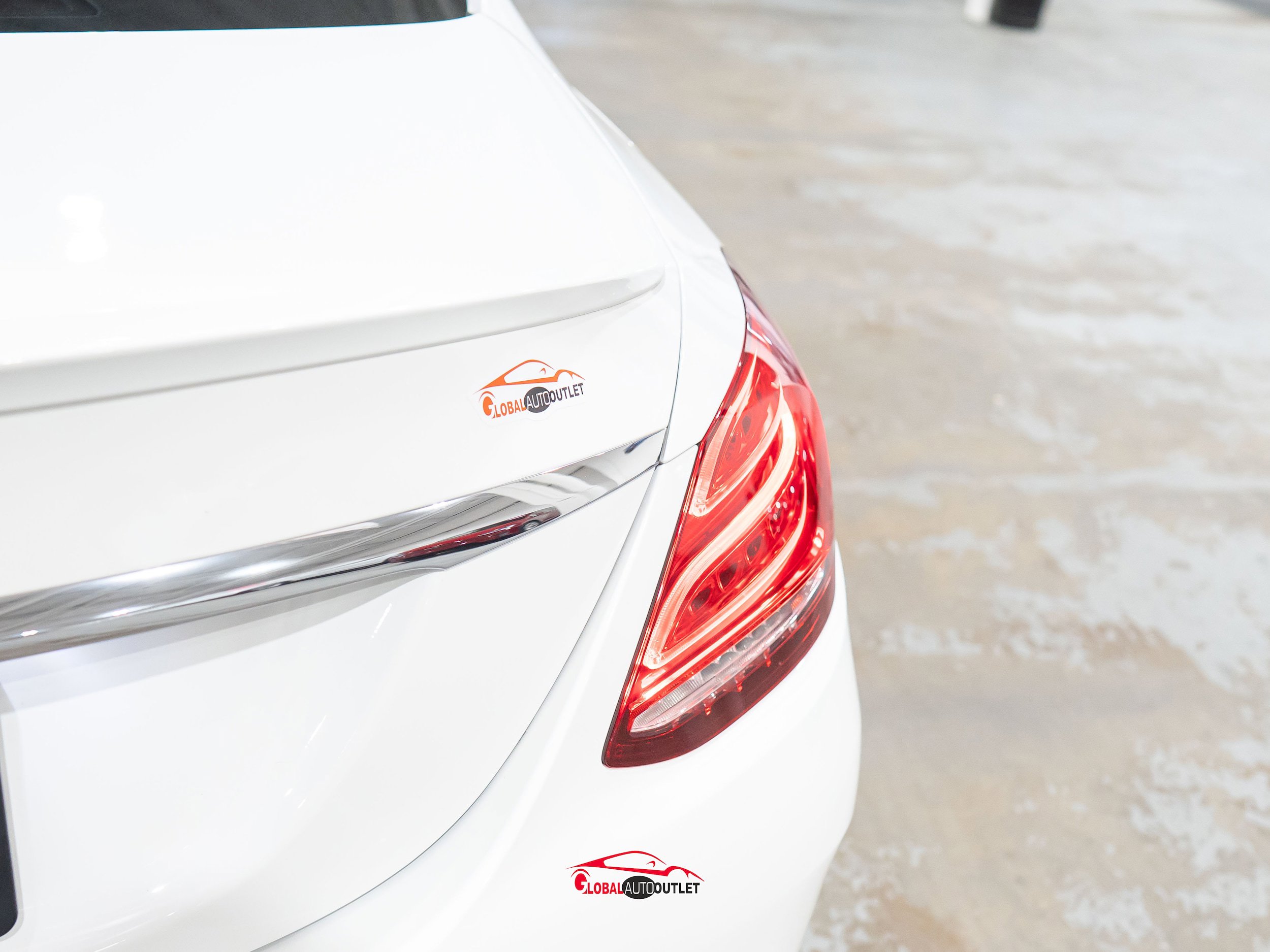 Used 2016 Mercedes-Benz C 300 Sedan image 46