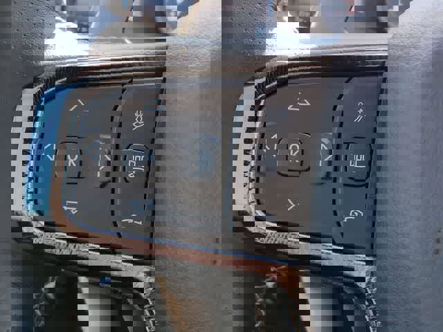 Used 2025 RAM 1500 RHO w/ RHO Level 1 Equipment Group image 23