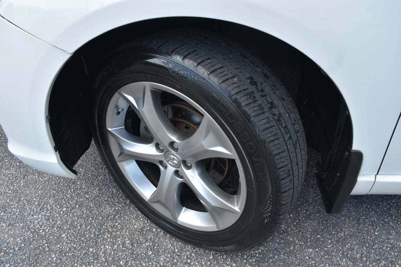 Used 2009 Toyota Venza AWD image 44
