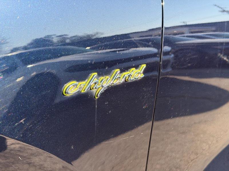 Used 2019 Porsche Cayenne E-Hybrid image 10