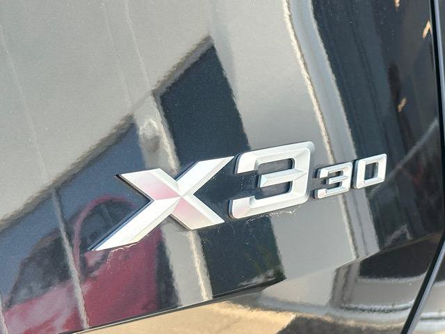 Used 2025 BMW X3 xDrive30i AWD/4WD image 33