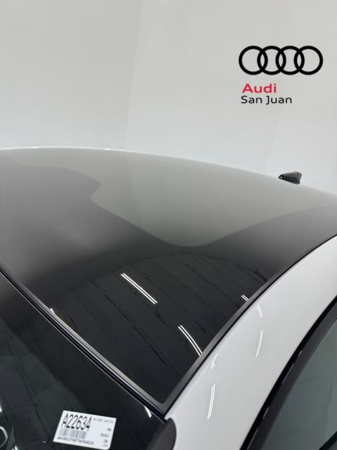 New 2026 Audi A6 Prestige AWD/4WD image 9