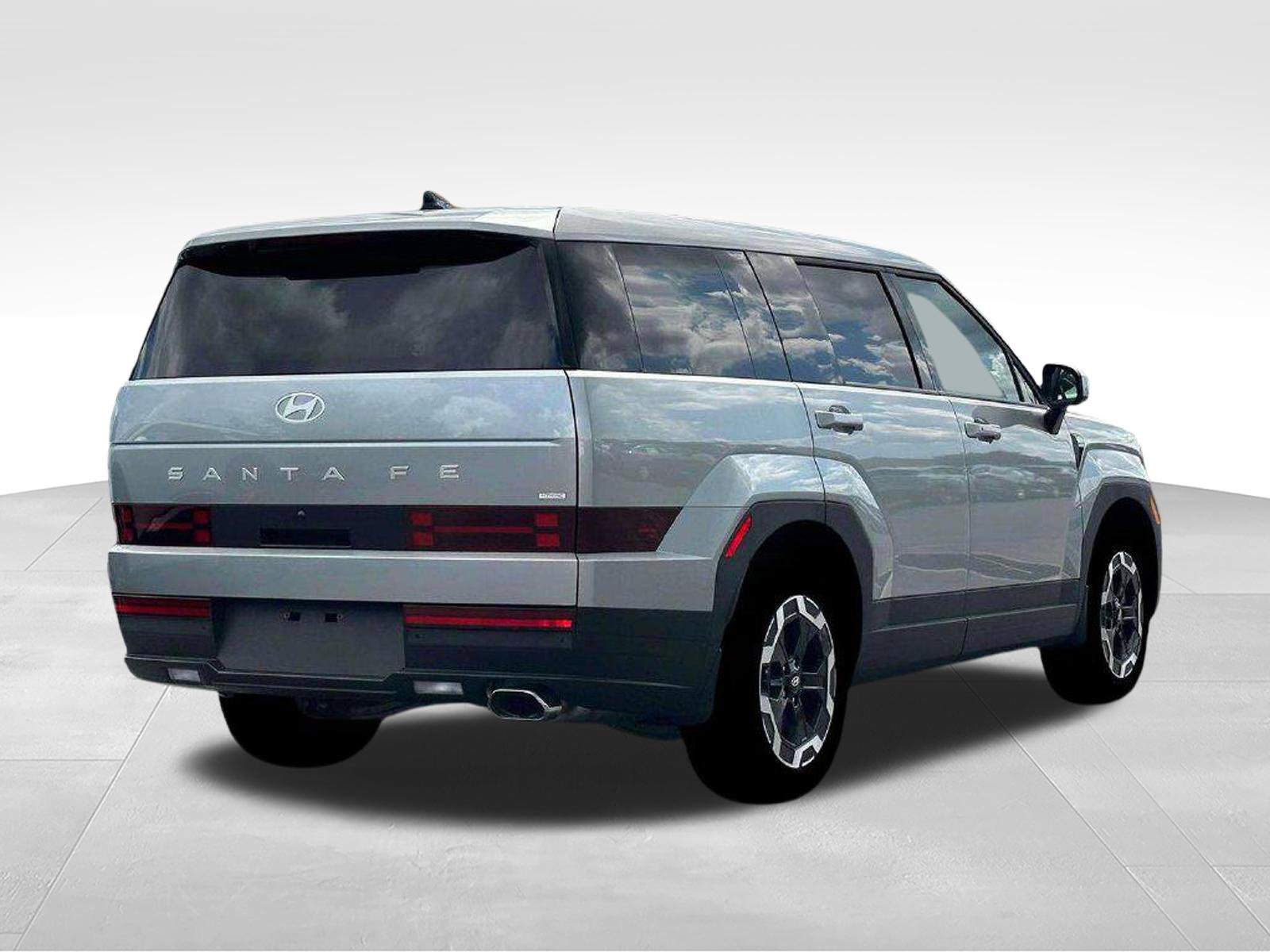 New 2026 Hyundai Santa Fe SE AWD/4WD image 7