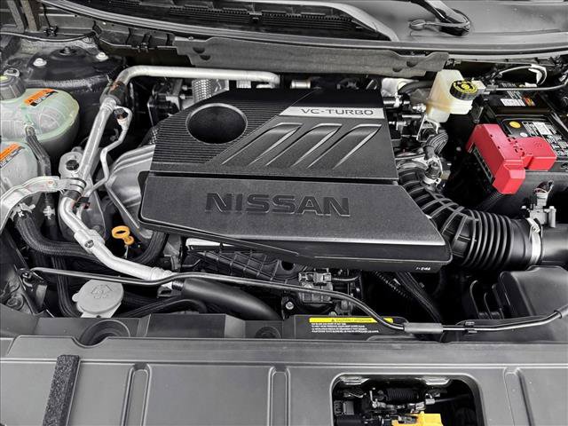 Used 2022 Nissan Rogue SV image 21