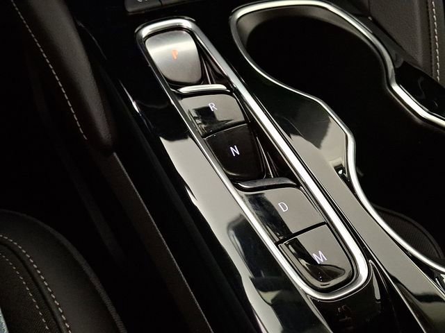 Used 2023 Buick Envision Preferred AWD/4WD image 16