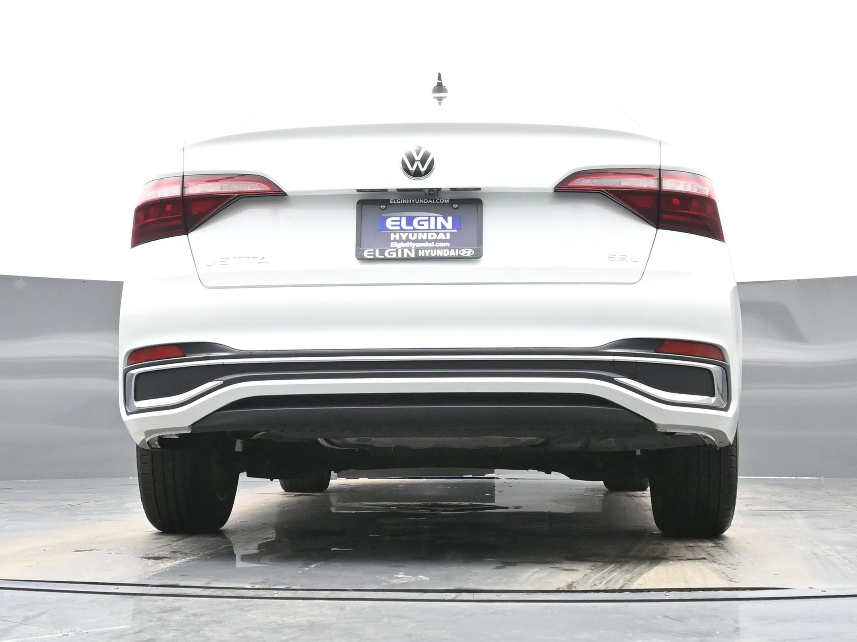 Used 2022 Volkswagen Jetta SEL image 41