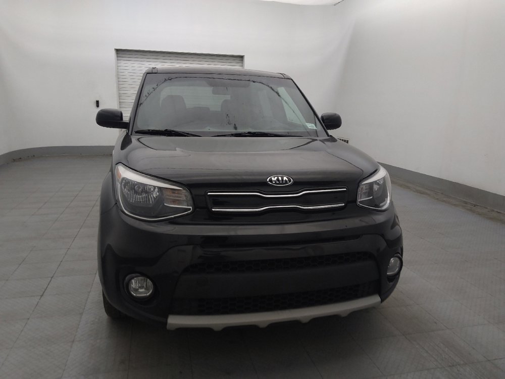 Used 2019 Kia Soul + FWD image 14