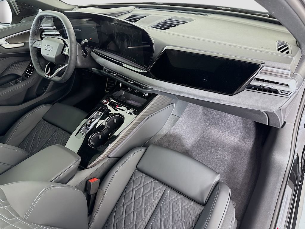 New 2026 Audi S5 Premium Plus AWD/4WD image 19